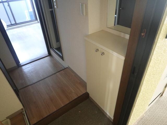  近鉄難波線・奈良線/大和西大寺駅 徒歩5分 3階 築34年