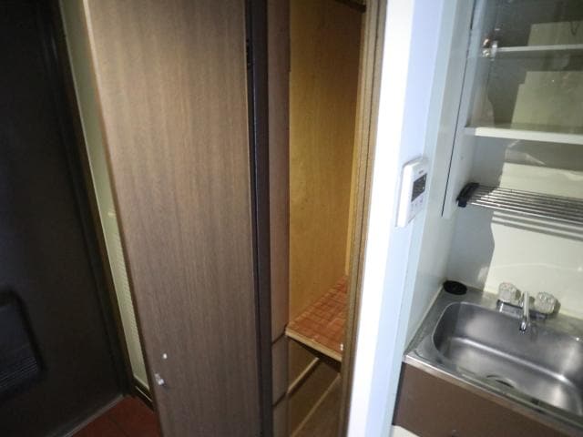  近鉄難波線・奈良線/大和西大寺駅 徒歩5分 1階 築34年