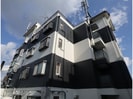 近鉄難波線・奈良線/菖蒲池駅 徒歩9分 1階 築36年の外観