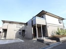 近鉄難波線・奈良線/大和西大寺駅 徒歩7分 2階 築26年の外観