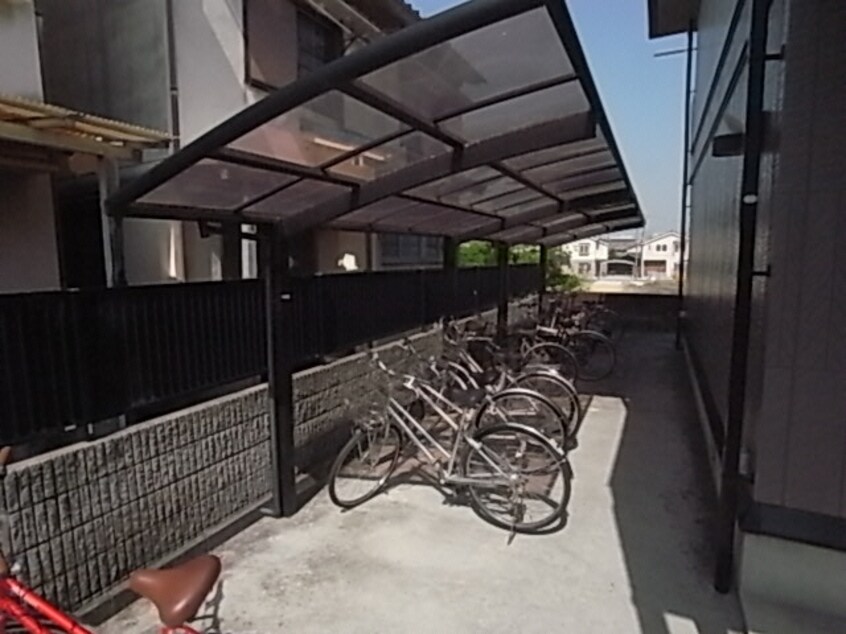  近鉄難波線・奈良線/大和西大寺駅 徒歩7分 2階 築27年