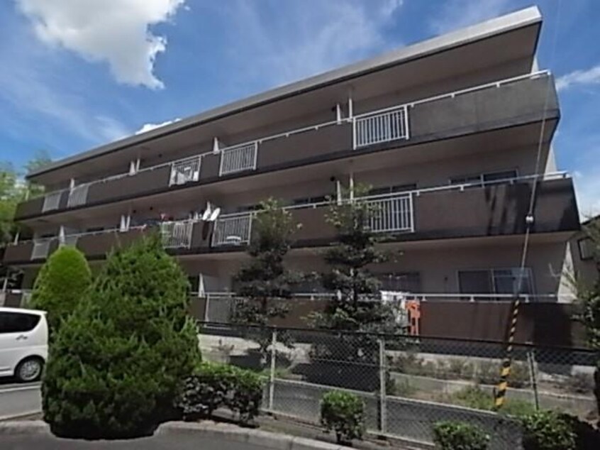  近鉄難波線・奈良線/大和西大寺駅 徒歩16分 2階 築27年