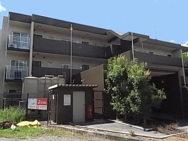  近鉄難波線・奈良線/大和西大寺駅 徒歩16分 3階 築27年