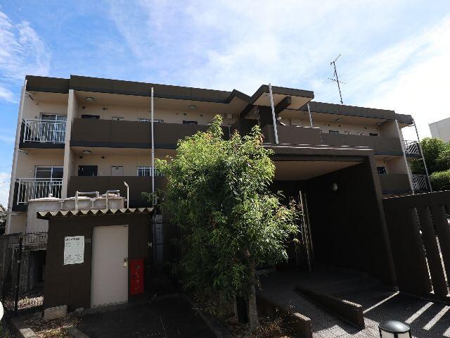  近鉄難波線・奈良線/大和西大寺駅 徒歩16分 3階 築27年