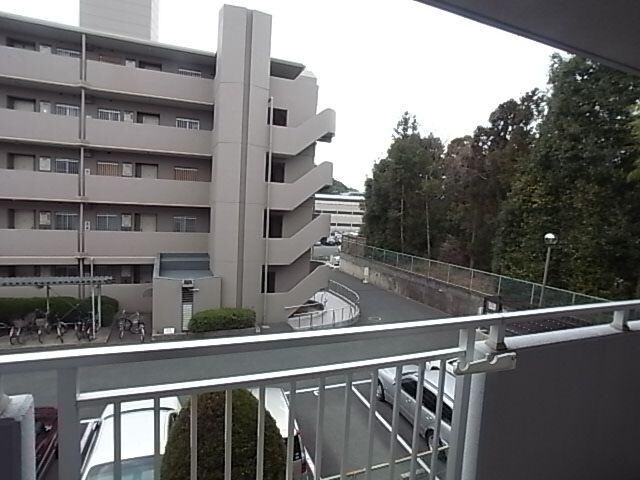  近鉄難波線・奈良線/大和西大寺駅 徒歩16分 2階 築27年