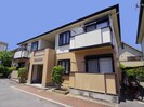 近鉄難波線・奈良線/大和西大寺駅 徒歩15分 2階 築25年の外観