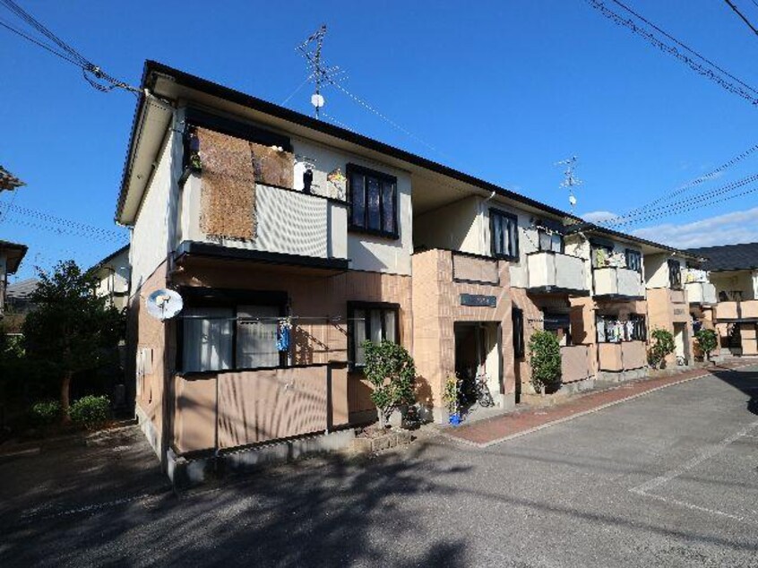  近鉄難波線・奈良線/大和西大寺駅 徒歩15分 1階 築24年