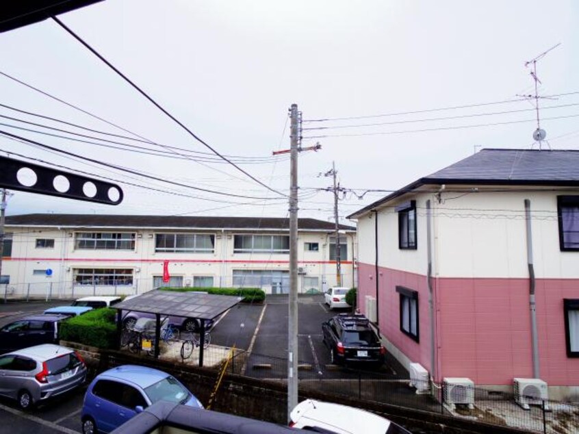  近鉄難波線・奈良線/大和西大寺駅 徒歩15分 2階 築25年