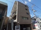  近鉄難波線・奈良線/大和西大寺駅 徒歩5分 5階 築34年