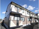 近鉄難波線・奈良線/大和西大寺駅 徒歩22分 1階 築27年の外観