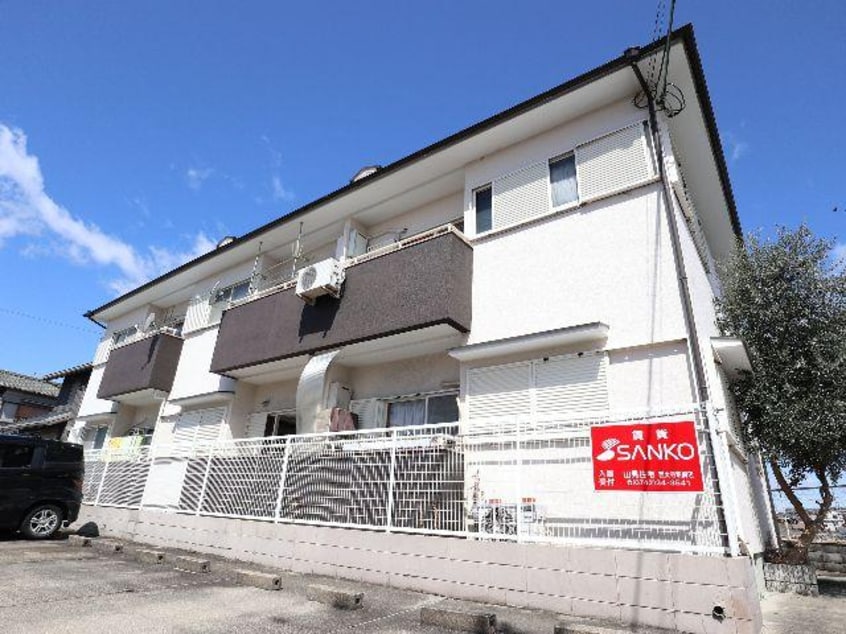  近鉄橿原線/西ノ京駅 徒歩14分 1階 築33年