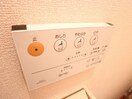  近鉄京都線/新祝園駅 バス11分精華台4丁目下車:停歩1分 2階 築24年