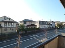  近鉄京都線/新祝園駅 バス11分精華台4丁目下車:停歩1分 2階 築24年
