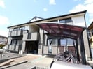 近鉄けいはんな線/学研奈良登美ケ丘駅 バス:8分:停歩1分 2階 築26年の外観