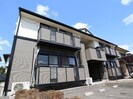 近鉄けいはんな線/学研奈良登美ケ丘駅 バス:8分:停歩1分 1階 築26年の外観