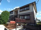 近鉄京都線/新祝園駅 バス:17分:停歩1分 2階 築29年の外観