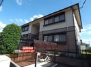 近鉄京都線/新祝園駅 バス:17分:停歩1分 2階 築29年の外観