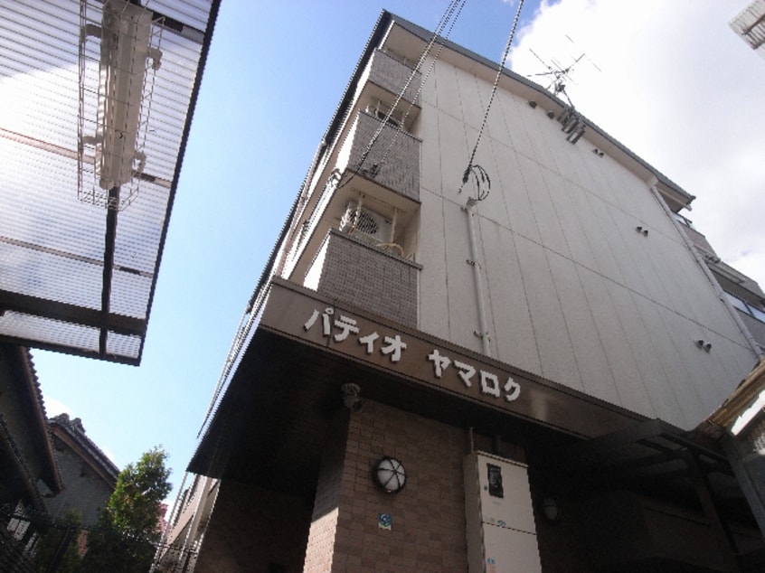  近鉄難波線・奈良線/大和西大寺駅 徒歩3分 2階 築27年