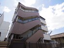  近鉄難波線・奈良線/大和西大寺駅 徒歩3分 2階 築27年