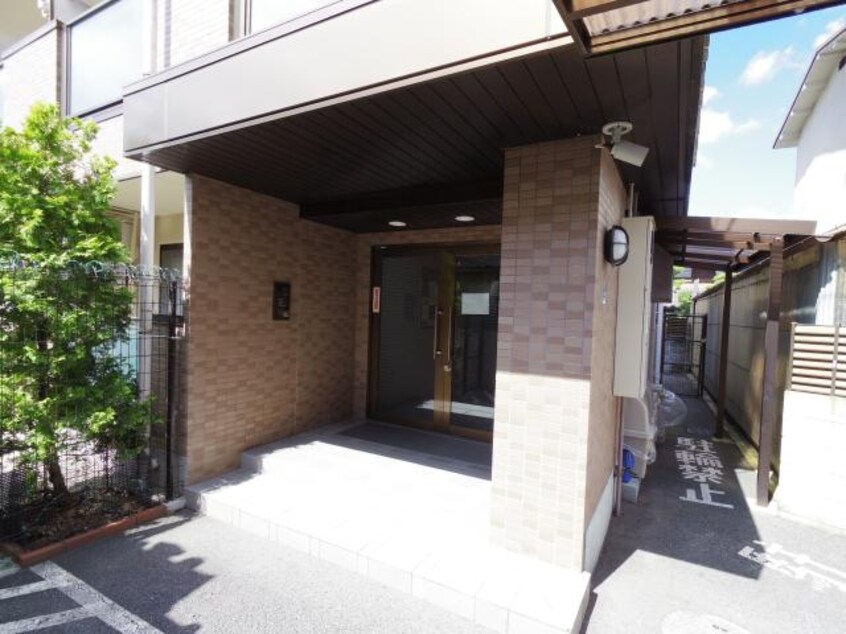  近鉄難波線・奈良線/大和西大寺駅 徒歩3分 2階 築27年