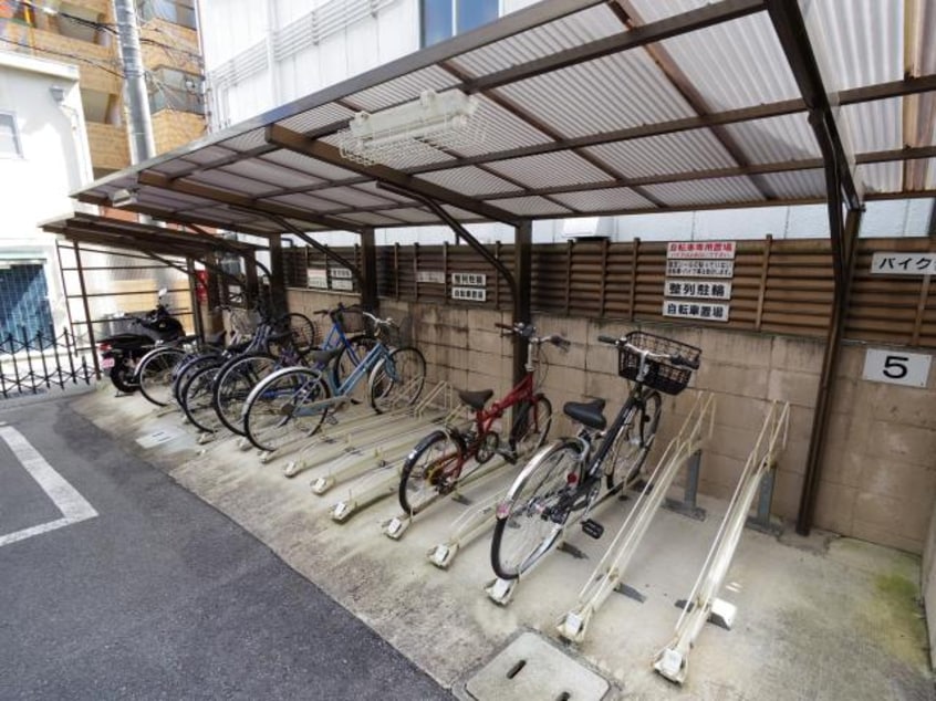  近鉄難波線・奈良線/大和西大寺駅 徒歩3分 2階 築27年