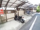  近鉄難波線・奈良線/大和西大寺駅 徒歩3分 2階 築27年