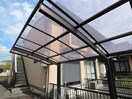  近鉄京都線/高の原駅 徒歩9分 1階 築25年