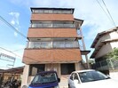 近鉄難波線・奈良線/大和西大寺駅 徒歩15分 2階 築34年の外観