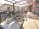 近鉄難波線・奈良線/大和西大寺駅 徒歩15分 3階 築34年の外観