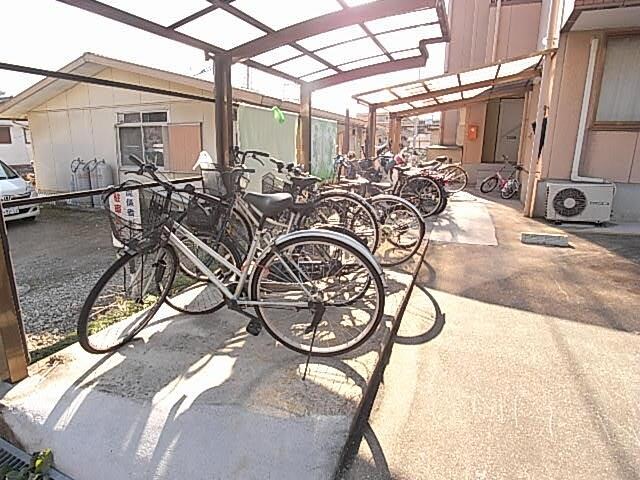  近鉄難波線・奈良線/大和西大寺駅 徒歩15分 3階 築34年