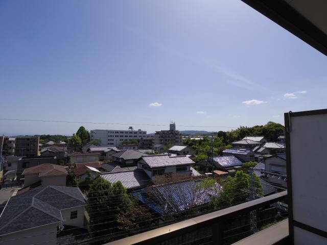  近鉄難波線・奈良線/大和西大寺駅 徒歩15分 4階 築33年