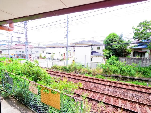  近鉄難波線・奈良線/大和西大寺駅 徒歩15分 1階 築33年