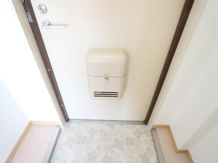  近鉄難波線・奈良線/大和西大寺駅 徒歩15分 3階 築34年