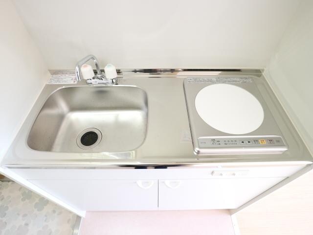  近鉄難波線・奈良線/大和西大寺駅 徒歩15分 3階 築34年