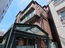 近鉄難波線・奈良線/大和西大寺駅 徒歩6分 2階 築37年の外観