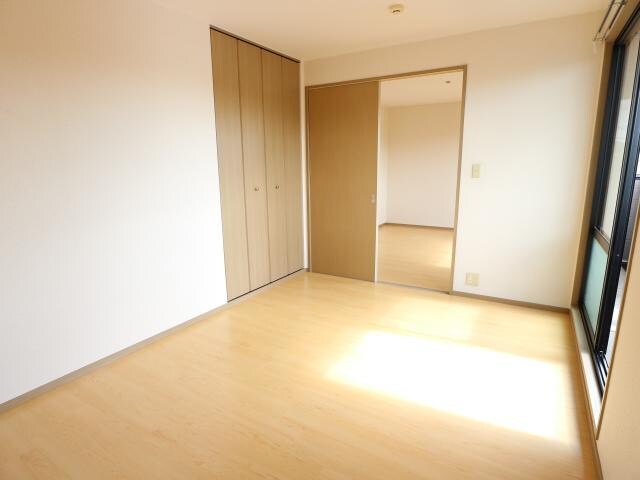  近鉄京都線/高の原駅 徒歩8分 2階 築24年