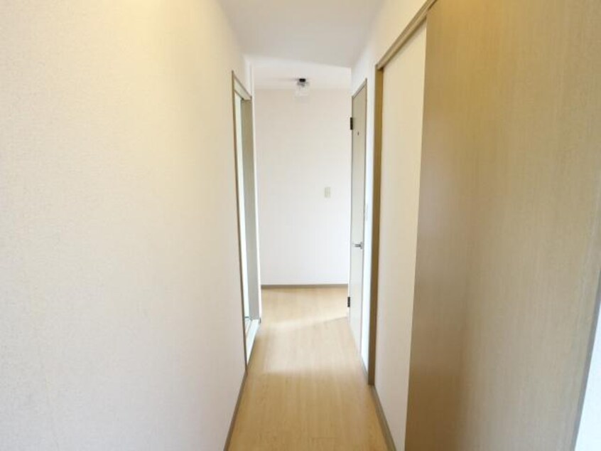  近鉄京都線/高の原駅 徒歩8分 2階 築24年