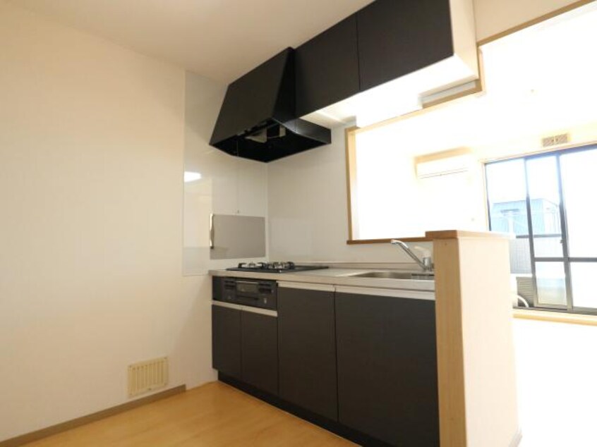  近鉄京都線/高の原駅 徒歩8分 2階 築24年