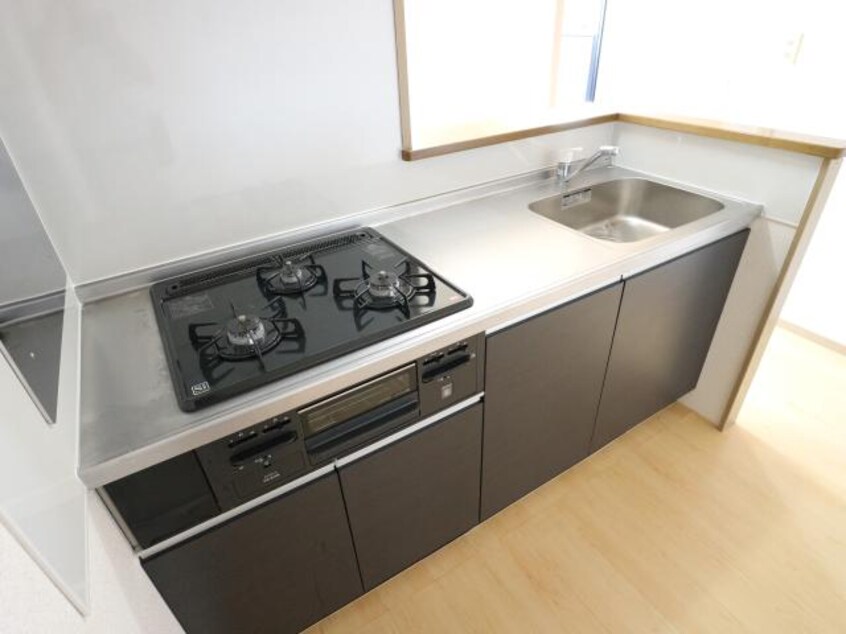  近鉄京都線/高の原駅 徒歩8分 2階 築24年