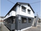 近鉄橿原線/尼ケ辻駅 徒歩11分 1階 築31年の外観