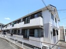 近鉄橿原線/尼ケ辻駅 徒歩11分 1階 築30年の外観