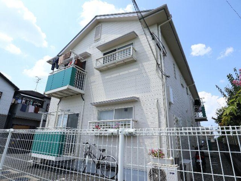  近鉄橿原線/西ノ京駅 徒歩9分 2階 築32年