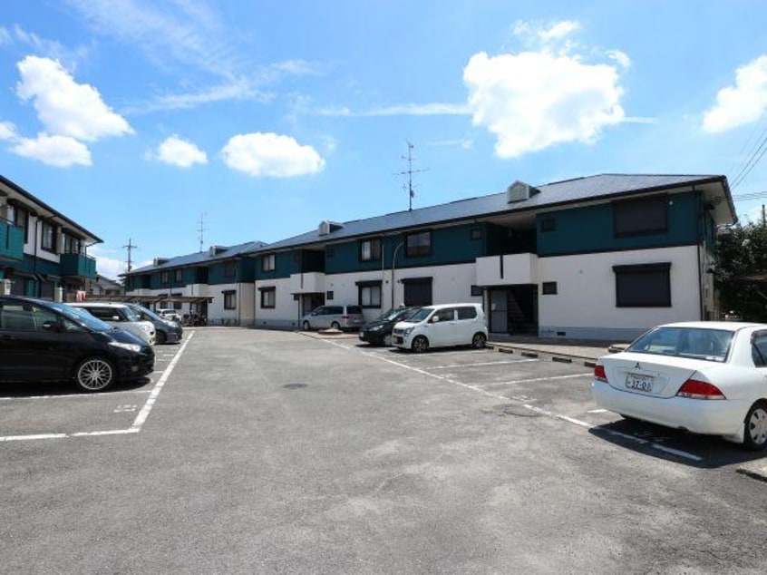 A 近鉄橿原線/西ノ京駅 徒歩20分 1階 築29年