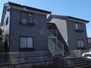  近鉄橿原線/西ノ京駅 徒歩8分 2階 築30年
