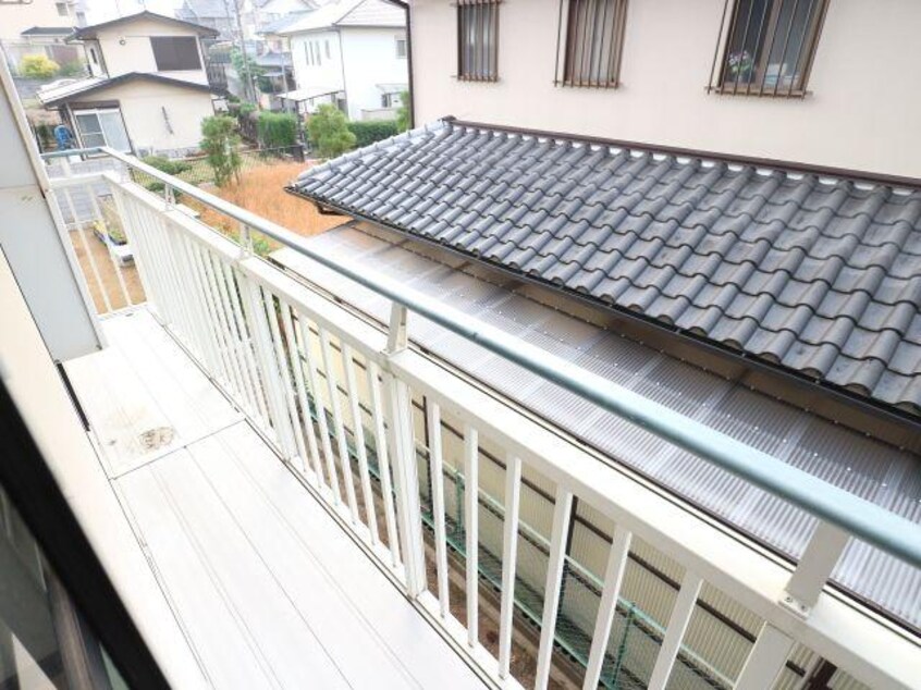  近鉄橿原線/西ノ京駅 徒歩8分 2階 築30年
