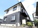 近鉄京都線/新祝園駅 徒歩5分 1階 築23年の外観