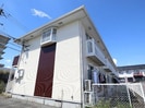 近鉄橿原線/尼ケ辻駅 徒歩11分 2階 築32年の外観