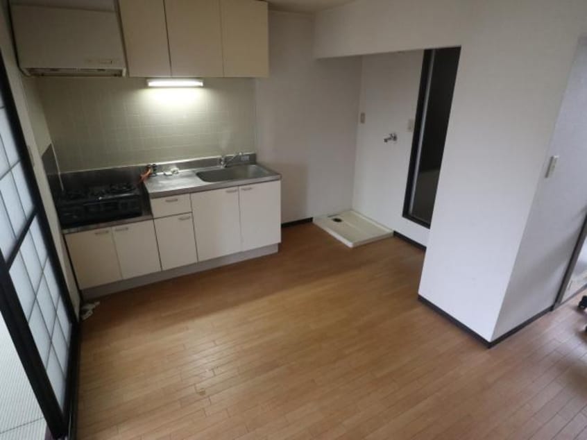  近鉄京都線/山田川駅 徒歩6分 2階 築34年