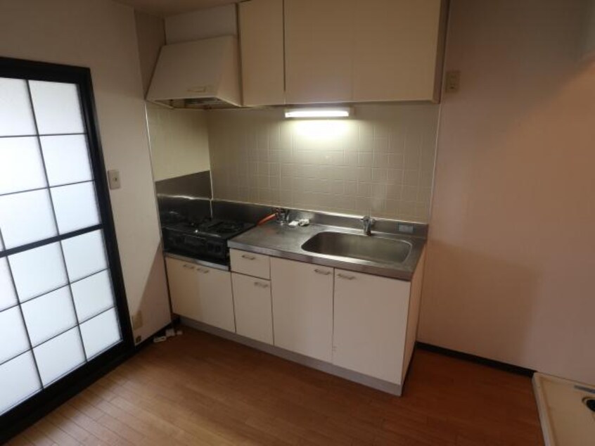  近鉄京都線/山田川駅 徒歩6分 2階 築34年