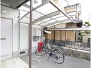  近鉄京都線/山田川駅 徒歩6分 1階 築32年